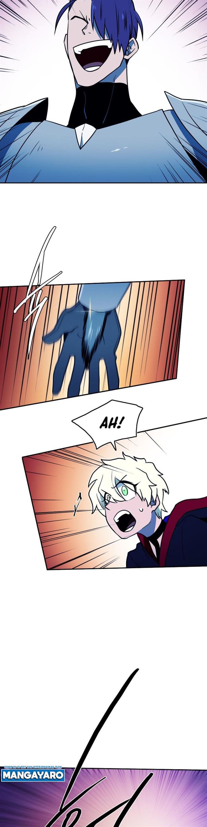 Magical Shooting: Sniper of Steel - Chapter 50 9 Magical Shooting: Sniper of Steel - Chapter 50 9