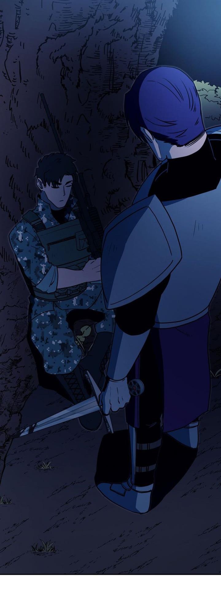 Magical Shooting: Sniper of Steel - Chapter 50 2 Magical Shooting: Sniper of Steel - Chapter 50 2