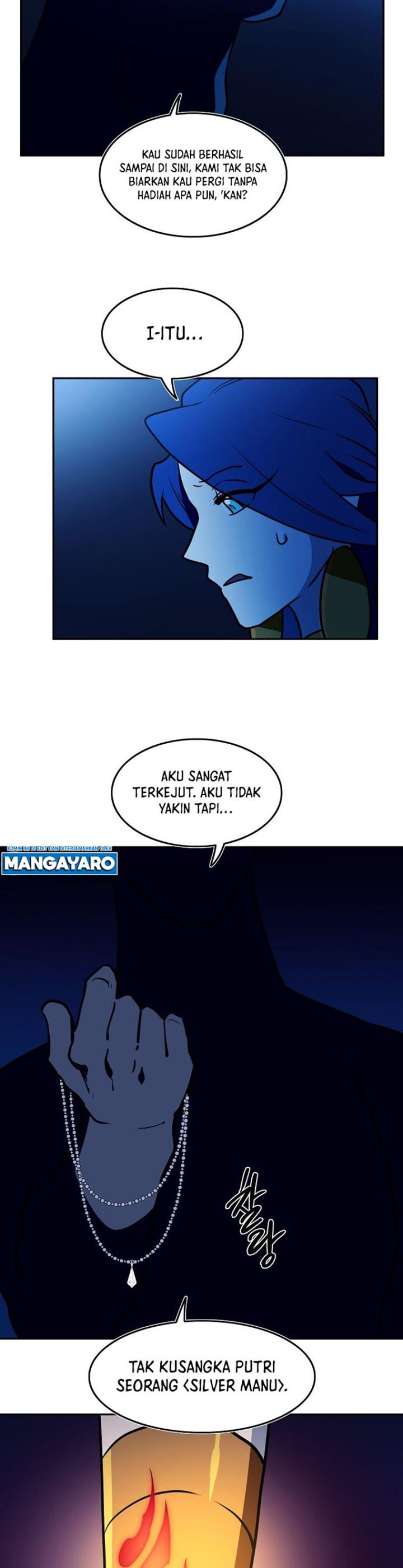 Magical Shooting: Sniper of Steel - Chapter 50 20 Magical Shooting: Sniper of Steel - Chapter 50 20