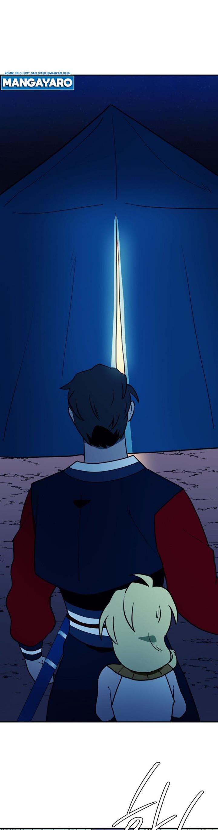 Magical Shooting: Sniper of Steel - Chapter 50 24 Magical Shooting: Sniper of Steel - Chapter 50 24