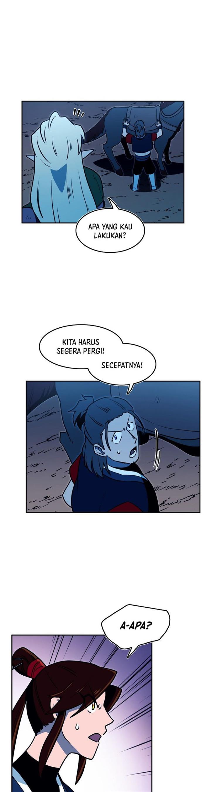 Magical Shooting: Sniper of Steel - Chapter 50 13 Magical Shooting: Sniper of Steel - Chapter 50 13