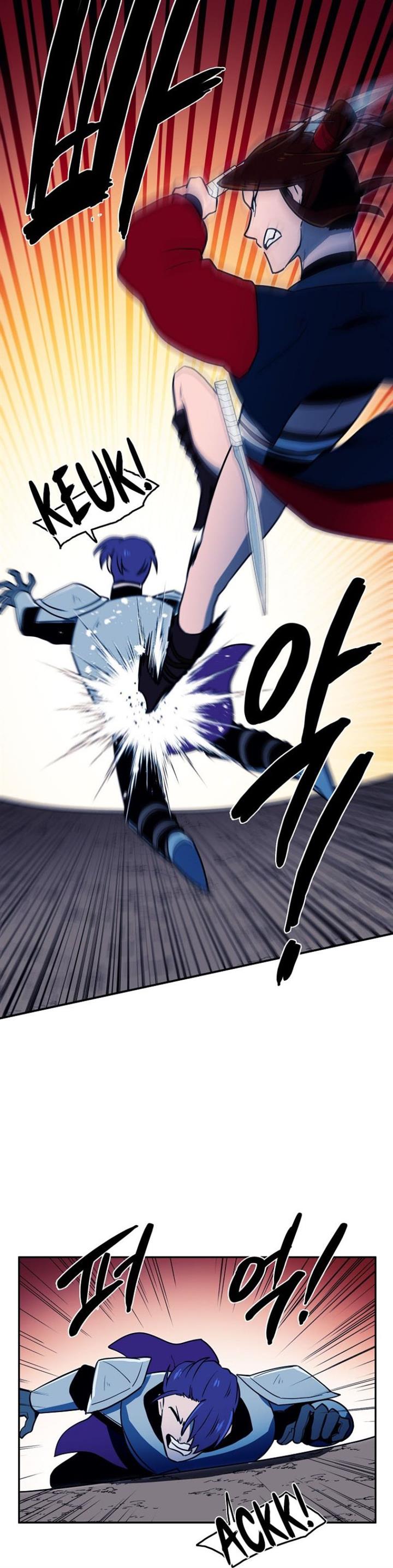 Magical Shooting: Sniper of Steel - Chapter 50 11 Magical Shooting: Sniper of Steel - Chapter 50 11