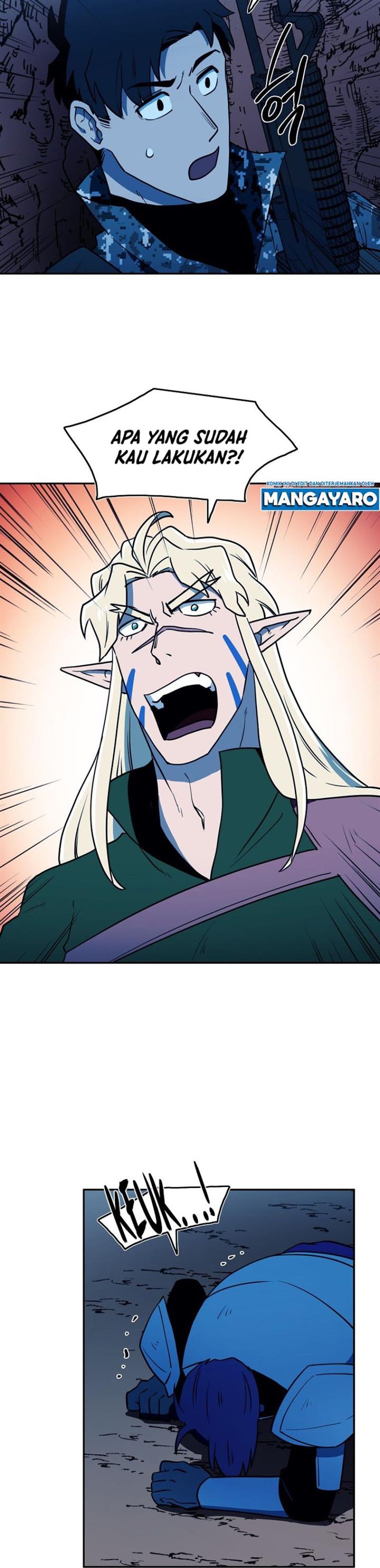 Magical Shooting: Sniper of Steel - Chapter 50 6 Magical Shooting: Sniper of Steel - Chapter 50 6