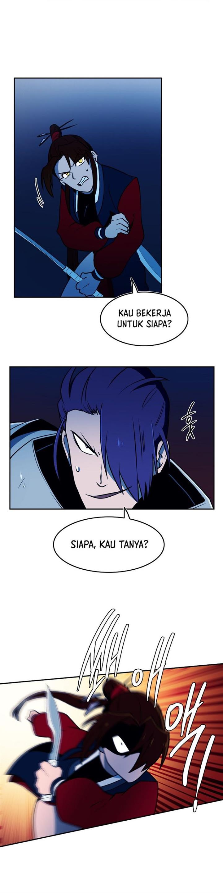 Magical Shooting: Sniper of Steel - Chapter 50 7 Magical Shooting: Sniper of Steel - Chapter 50 7