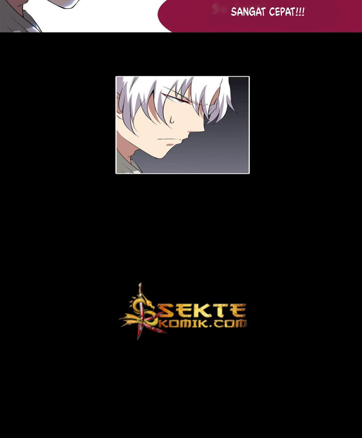 Magic Immortal Qi - Chapter 24 22