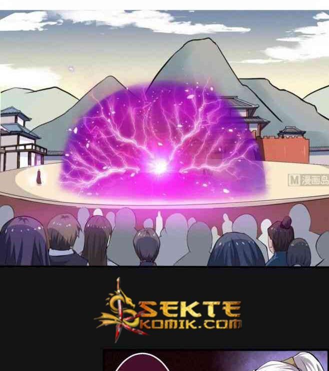 Magic Immortal Qi - Chapter 39 2