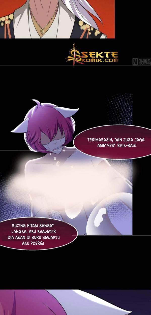 Magic Immortal Qi - Chapter 10 22