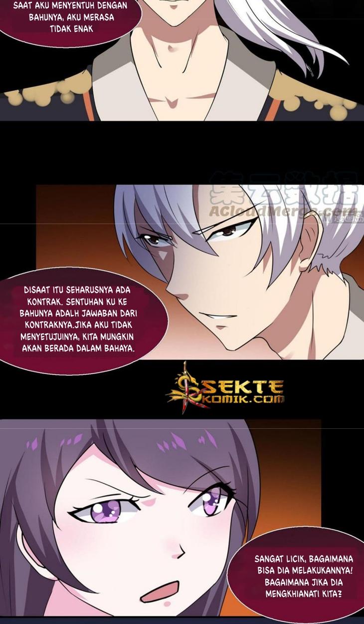 Magic Immortal Qi - Chapter 11 22
