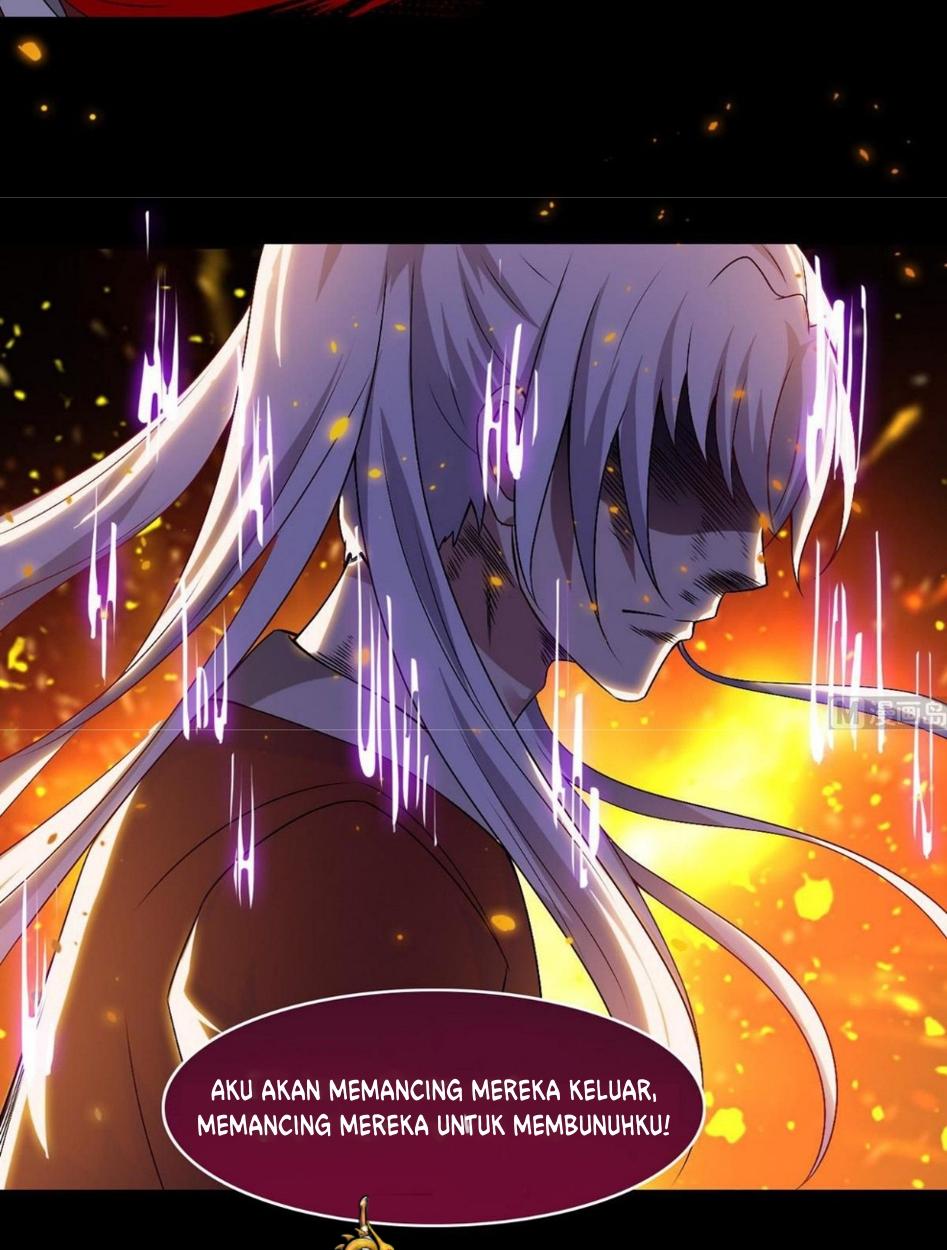 Magic Immortal Qi - Chapter 17 22