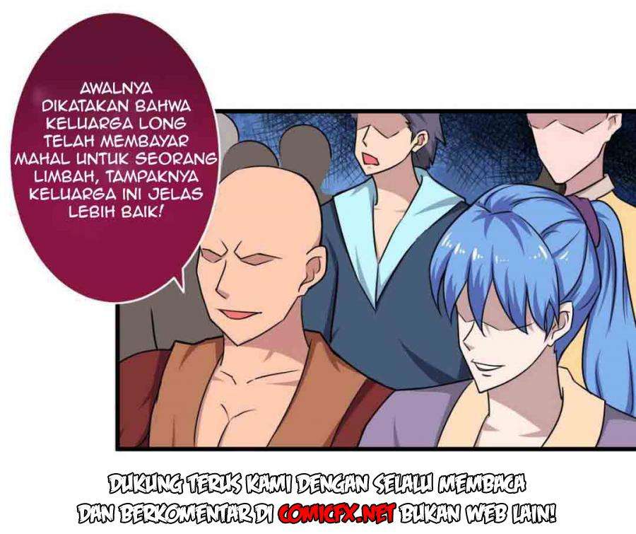 Magic Immortal Qi - Chapter 61 22