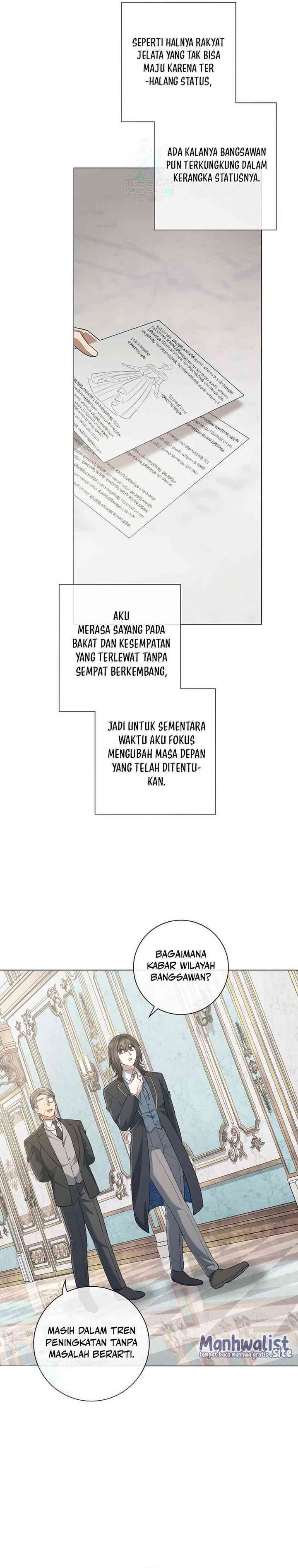 Magic Lord - Chapter 22 29