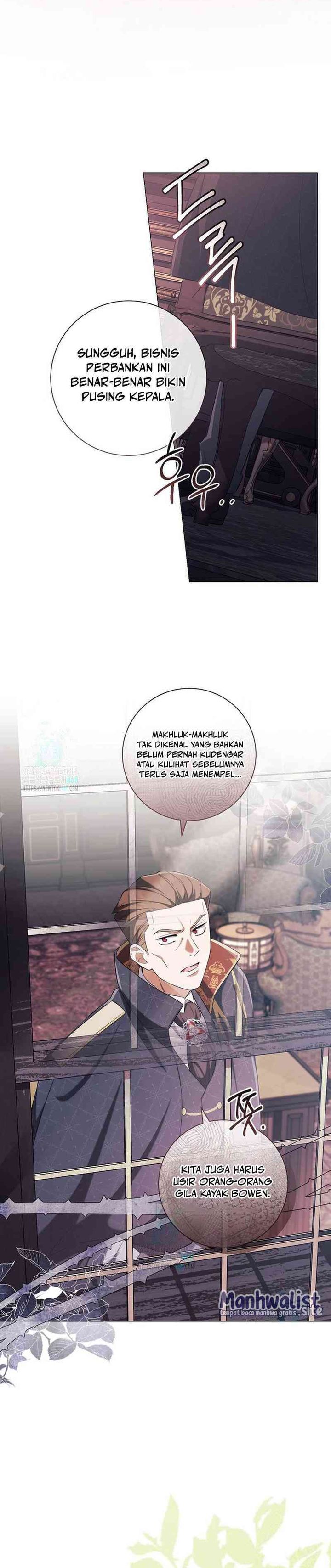 Magic Lord - Chapter 22 23