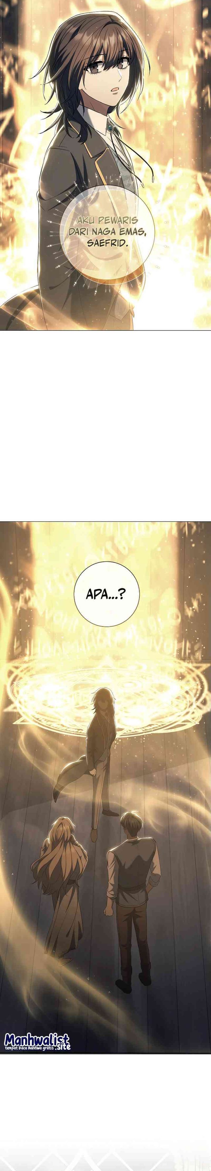 Magic Lord - Chapter 23 29