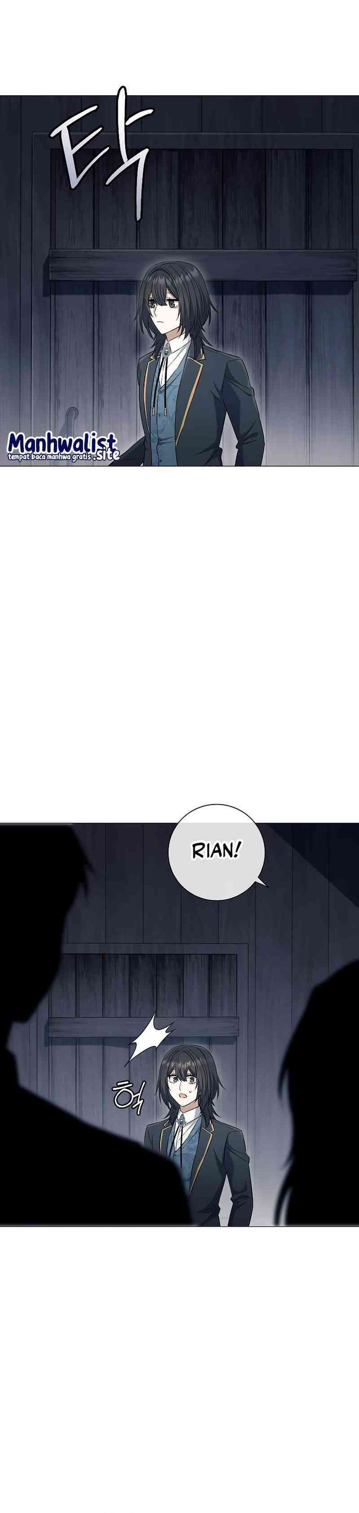 Magic Lord - Chapter 23 23