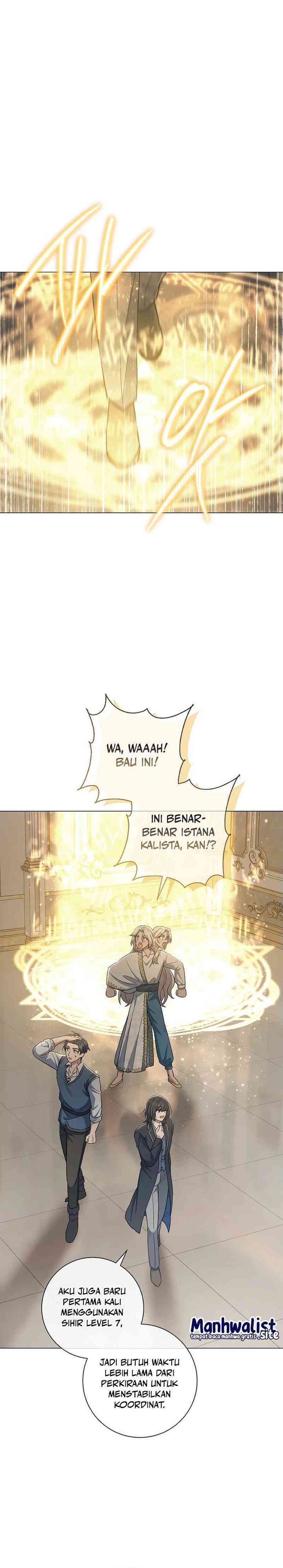 Magic Lord - Chapter 23 32