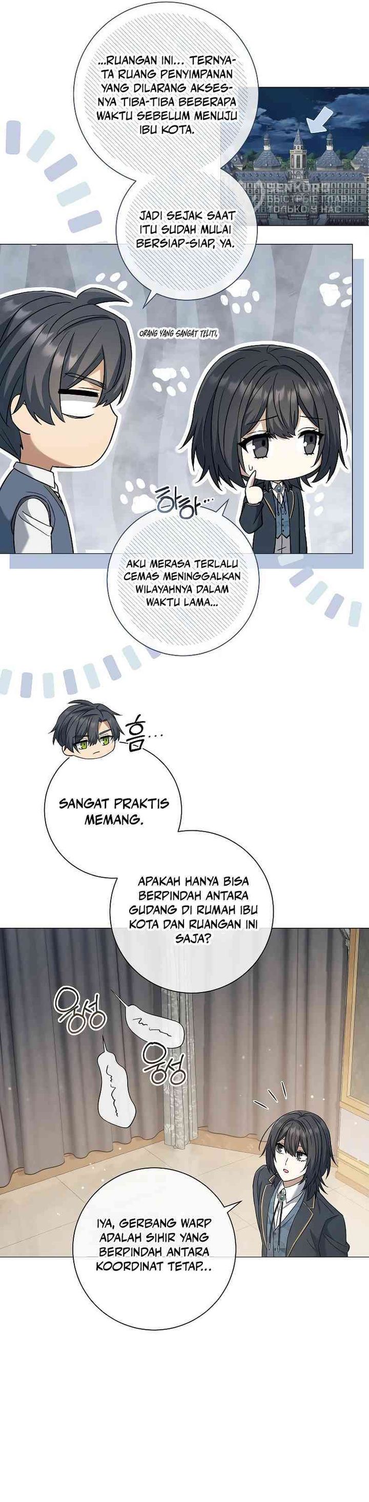 Magic Lord - Chapter 23 33