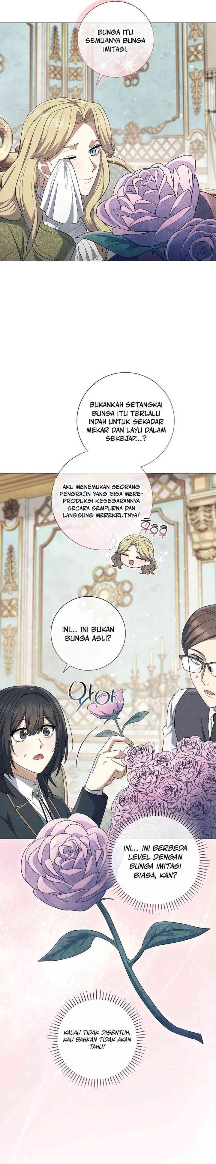Magic Lord - Chapter 23 12