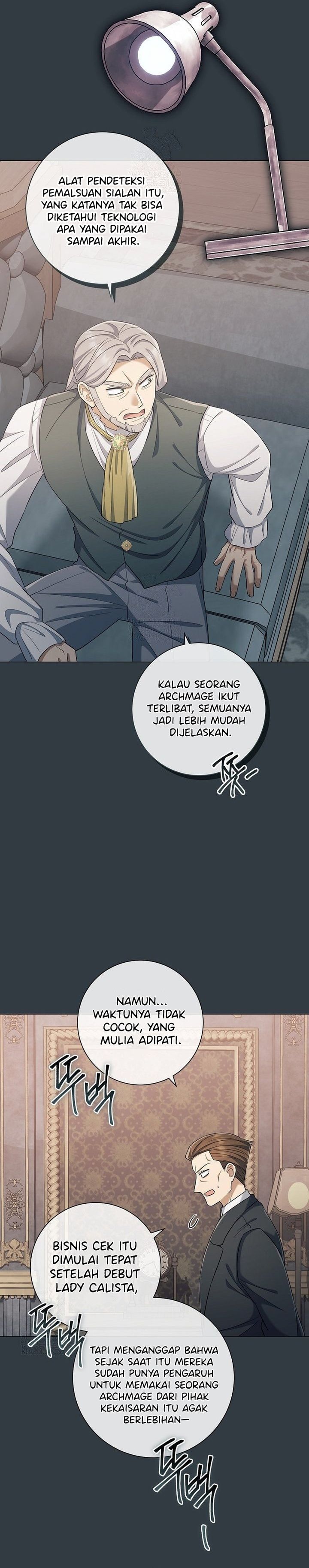 Magic Lord - Chapter 39 29