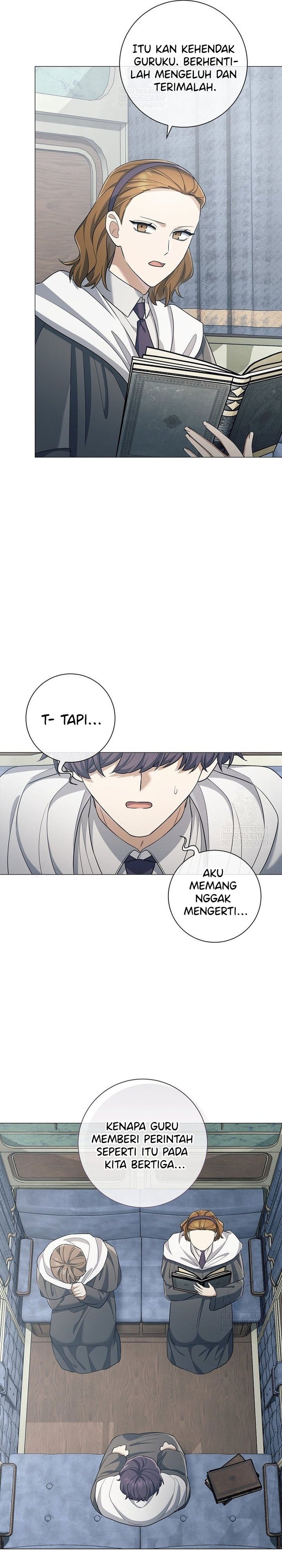 Magic Lord - Chapter 39 23