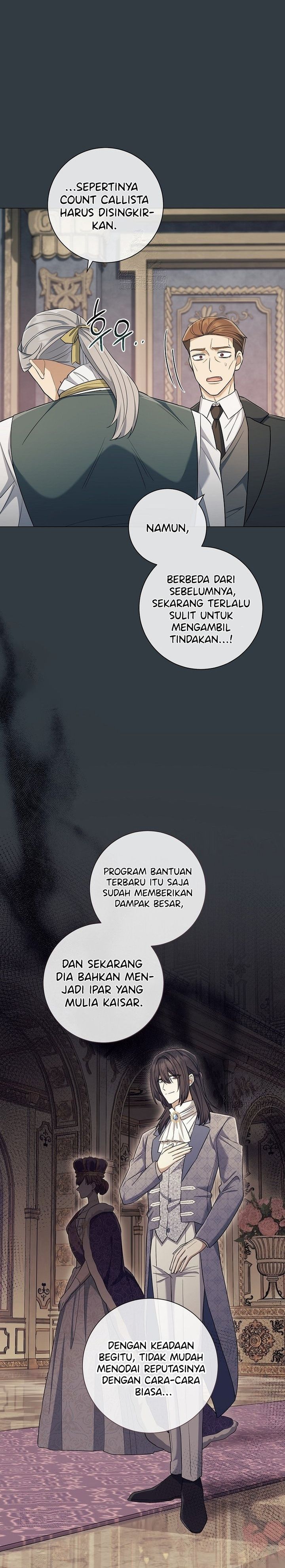 Magic Lord - Chapter 39 32