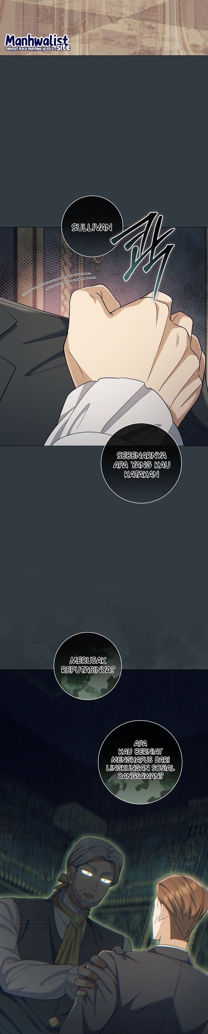 Magic Lord - Chapter 39 33