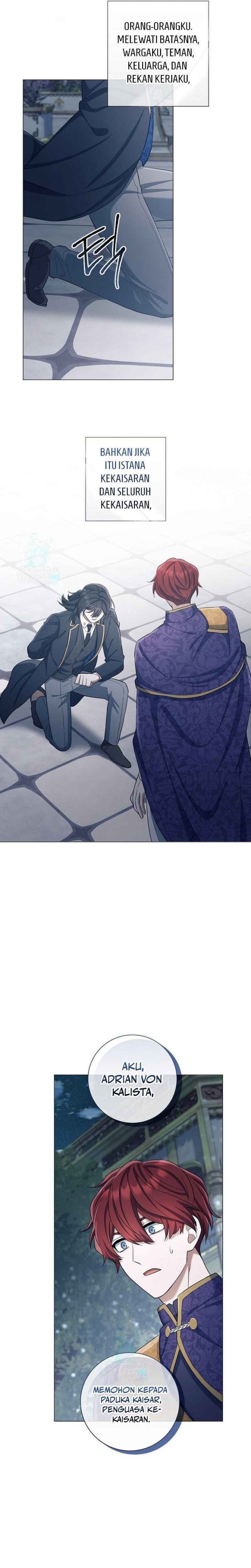 Magic Lord - Chapter 33 29