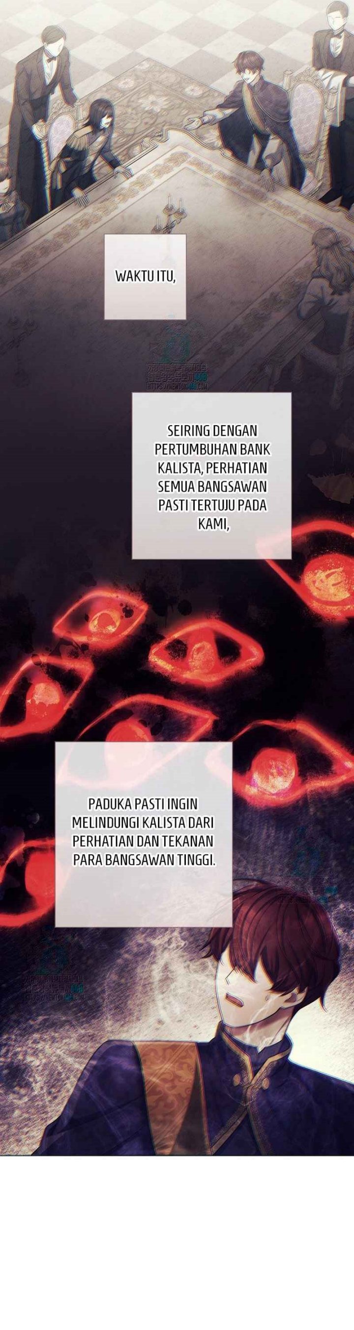 Magic Lord - Chapter 33 23