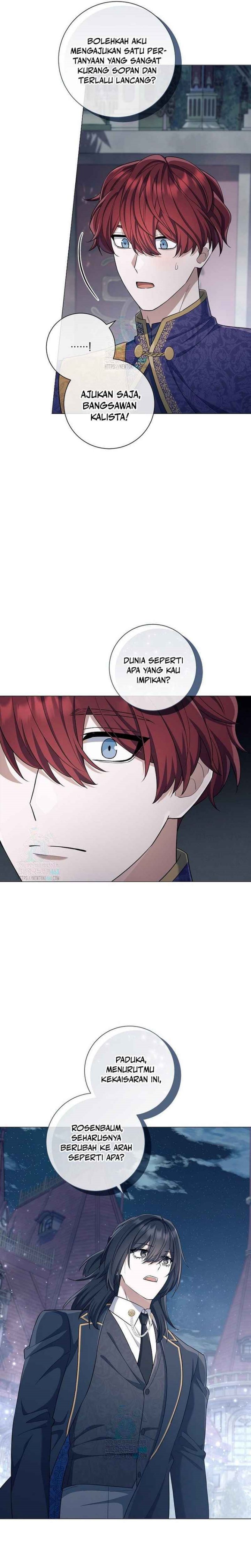 Magic Lord - Chapter 33 26