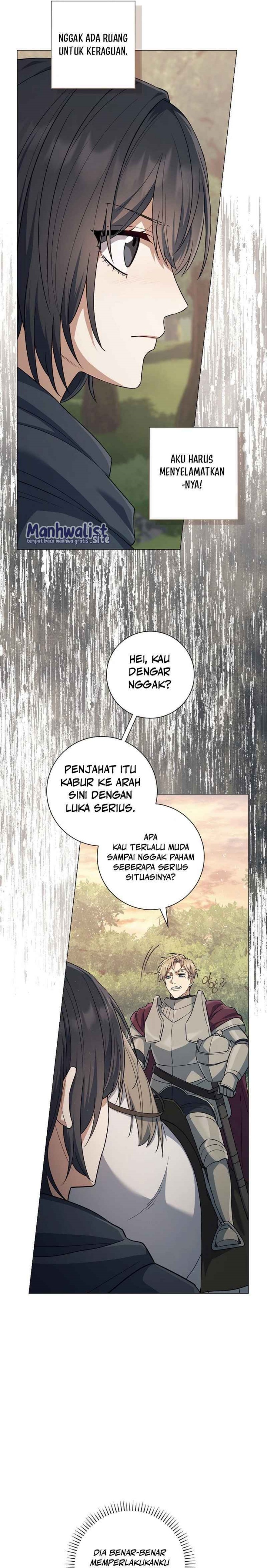Magic Lord - Chapter 07 22