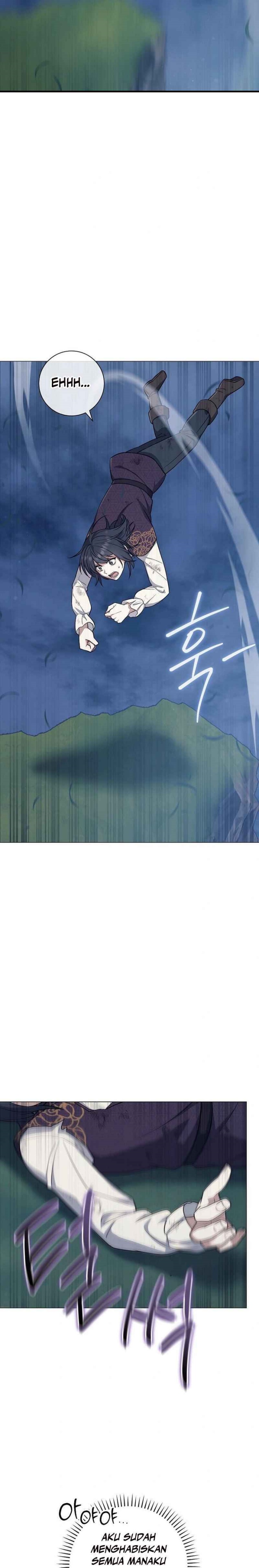 Magic Lord - Chapter 05 22