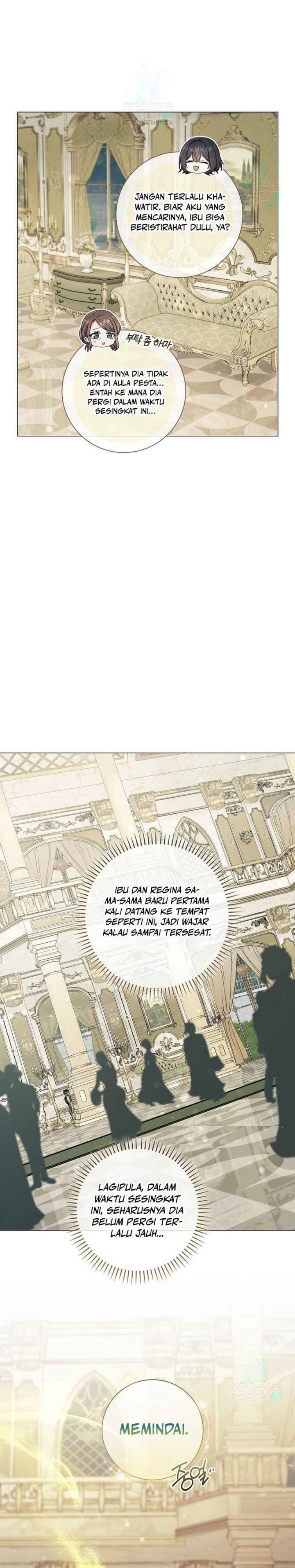 Magic Lord - Chapter 17 22