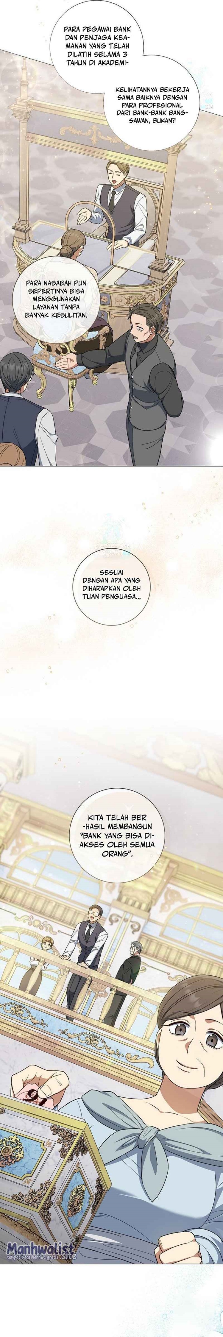 Magic Lord - Chapter 14 22