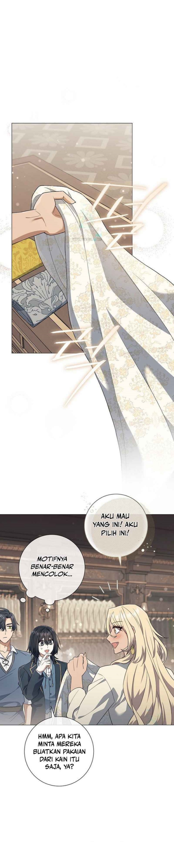Magic Lord - Chapter 15 22