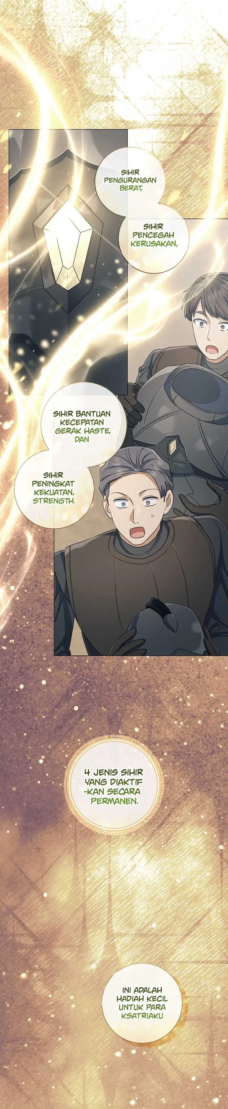 Magic Lord - Chapter 49 22