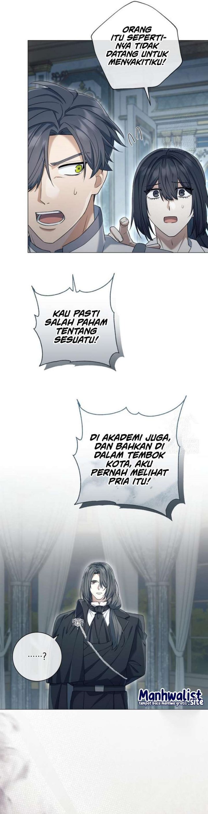 Magic Lord - Chapter 46 22