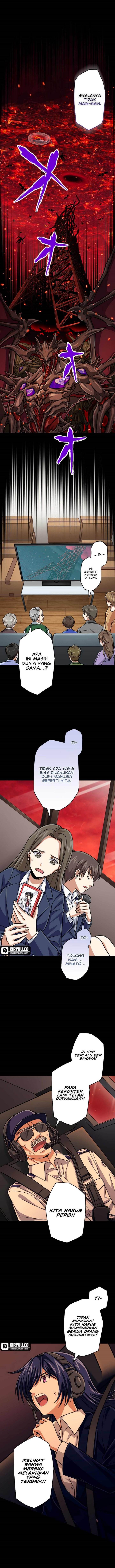 Magic Level 99990000 All-Attribute Great Sage - Chapter 88 4