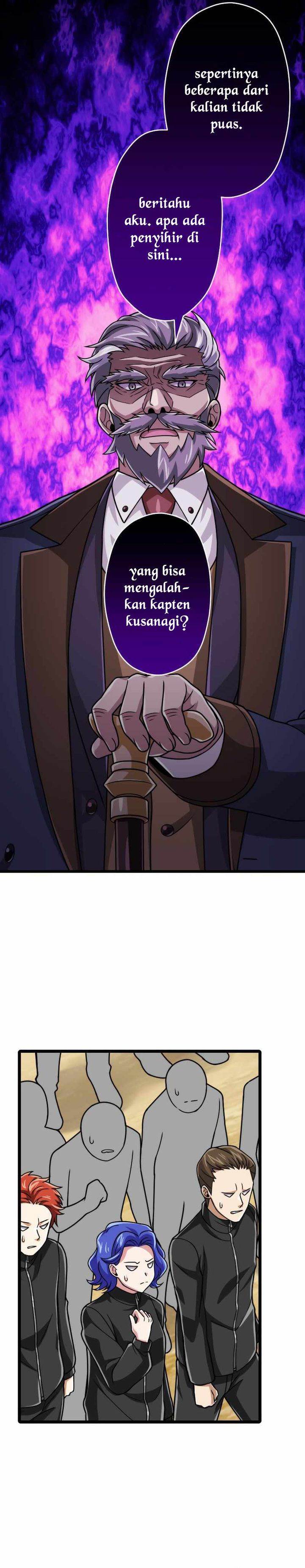 Magic Level 99990000 All-Attribute Great Sage - Chapter 82 12