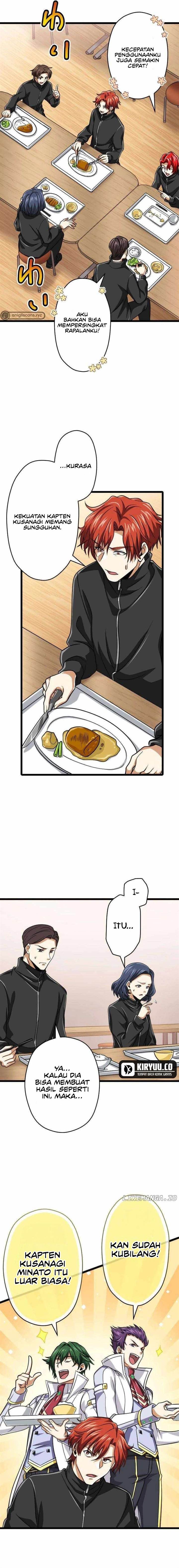 Magic Level 99990000 All-Attribute Great Sage - Chapter 83 11