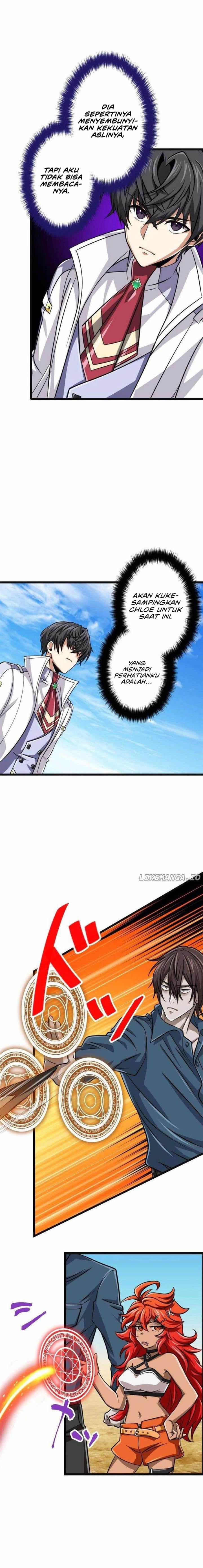Magic Level 99990000 All-Attribute Great Sage - Chapter 83 15