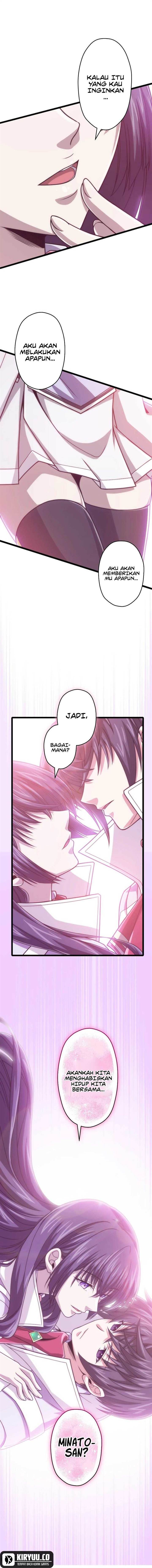 Magic Level 99990000 All-Attribute Great Sage - Chapter 85 1