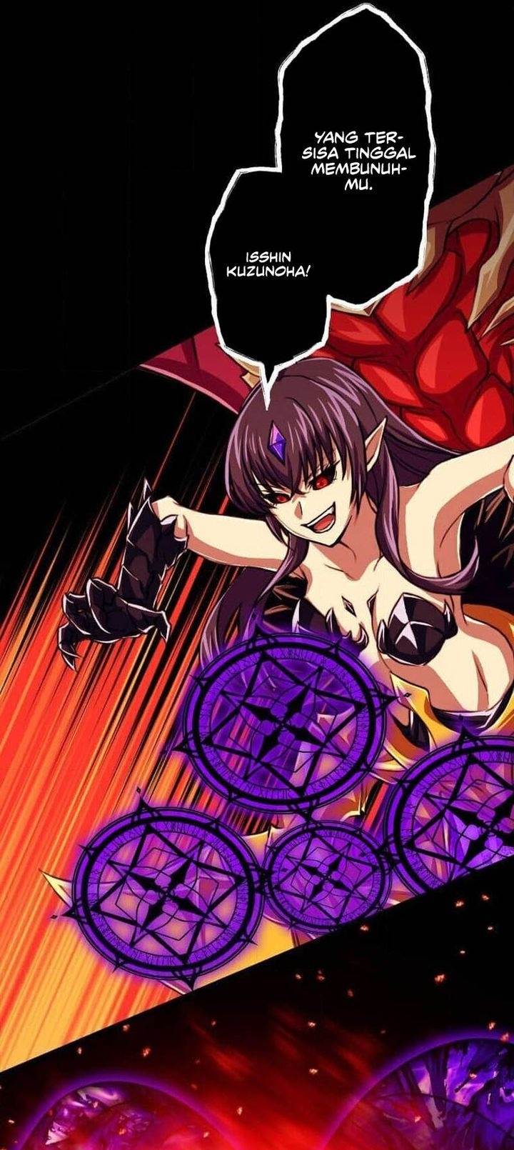 Magic Level 99990000 All-Attribute Great Sage - Chapter 98 28