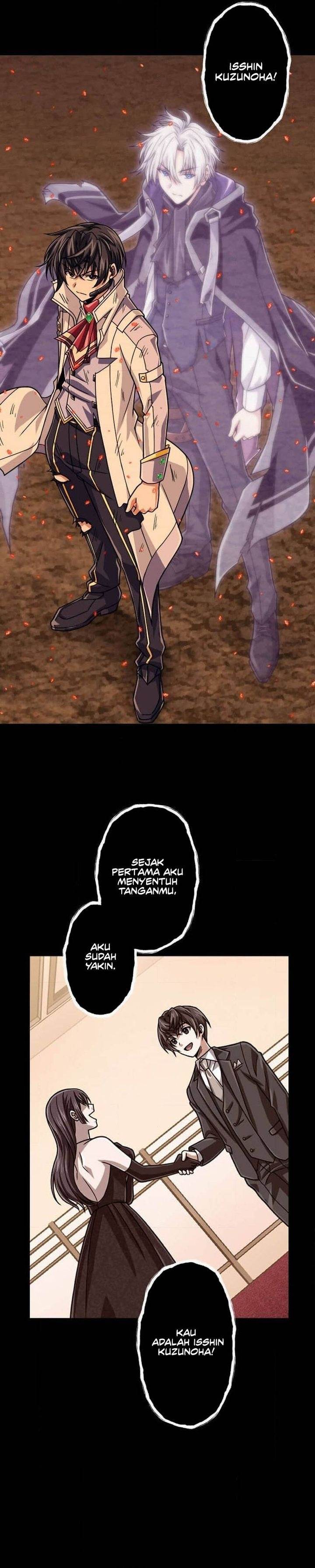 Magic Level 99990000 All-Attribute Great Sage - Chapter 98 24