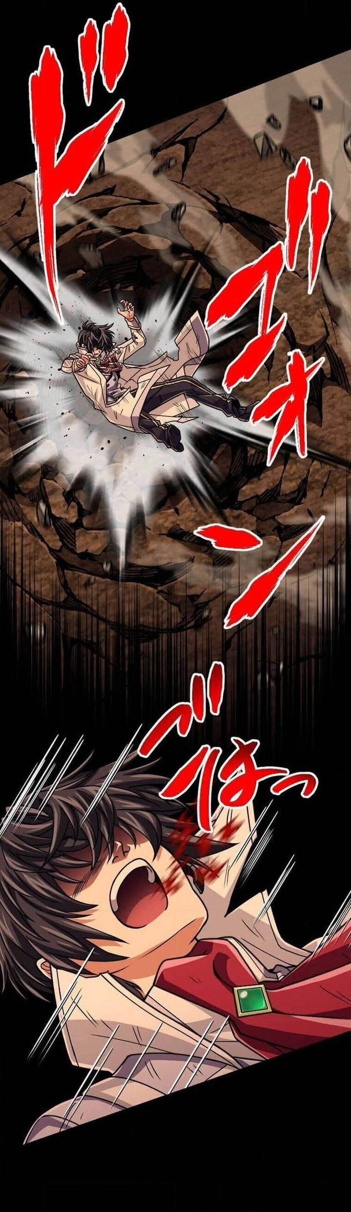 Magic Level 99990000 All-Attribute Great Sage - Chapter 98 34