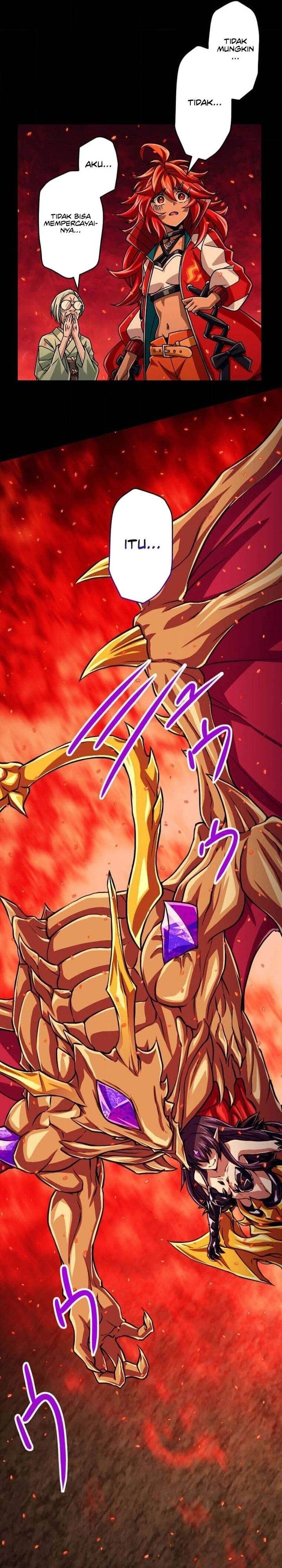 Magic Level 99990000 All-Attribute Great Sage - Chapter 98 18
