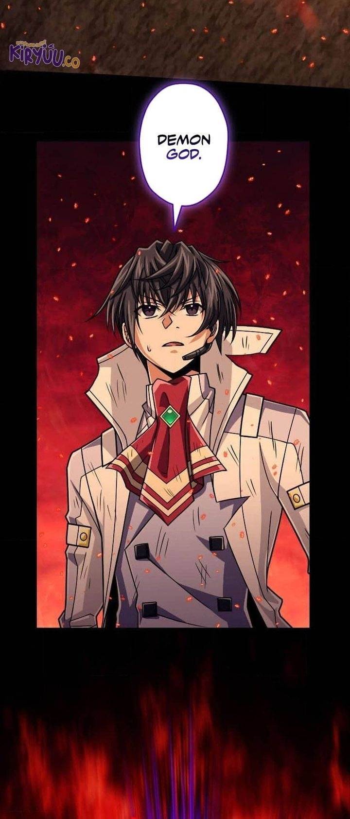 Magic Level 99990000 All-Attribute Great Sage - Chapter 98 19