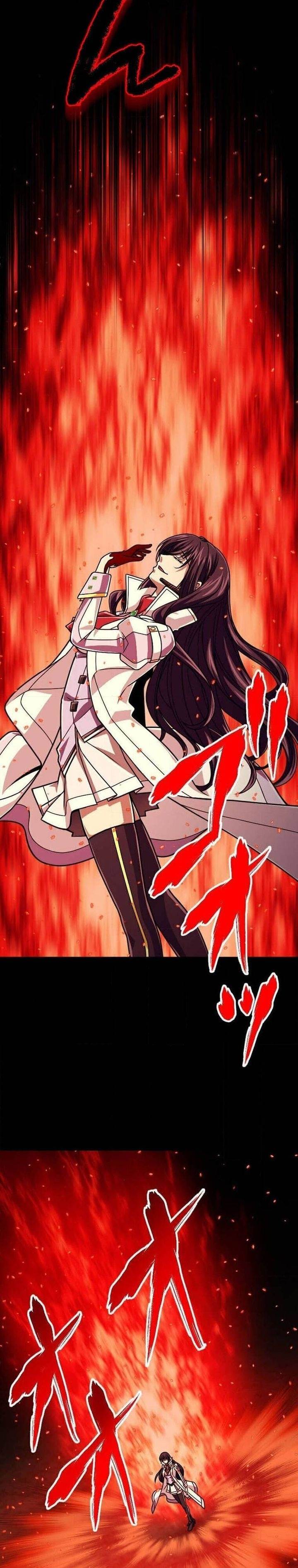 Magic Level 99990000 All-Attribute Great Sage - Chapter 98 13