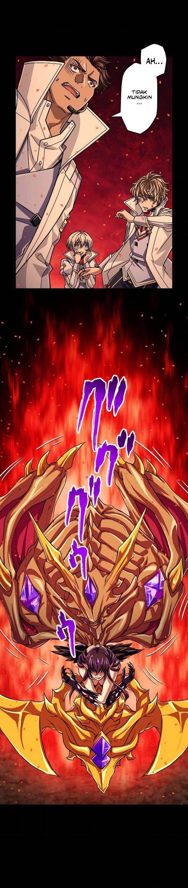 Magic Level 99990000 All-Attribute Great Sage - Chapter 98 17