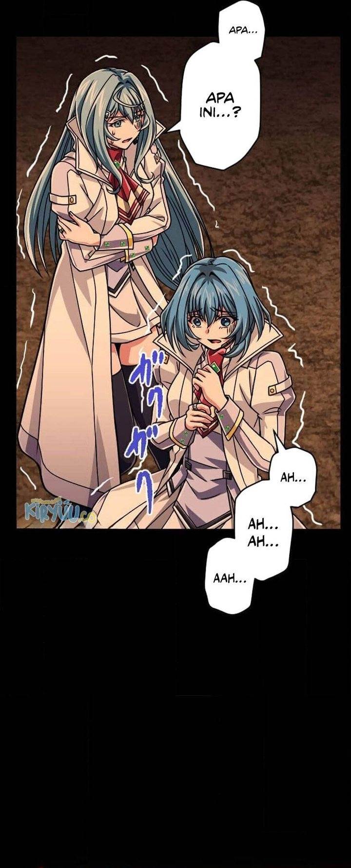 Magic Level 99990000 All-Attribute Great Sage - Chapter 98 15