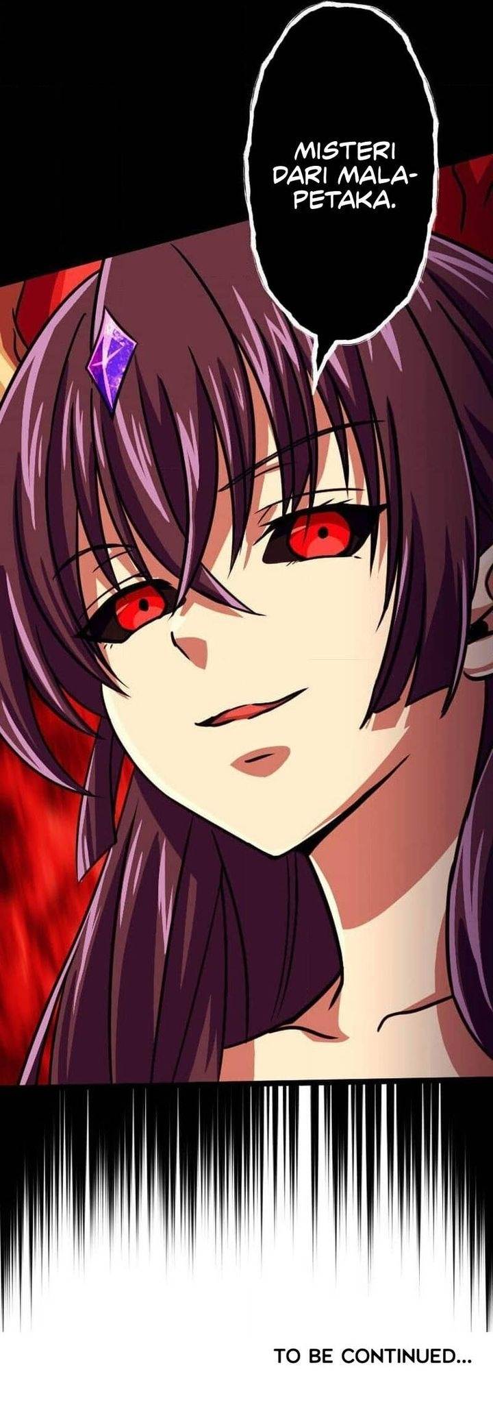 Magic Level 99990000 All-Attribute Great Sage - Chapter 98 42