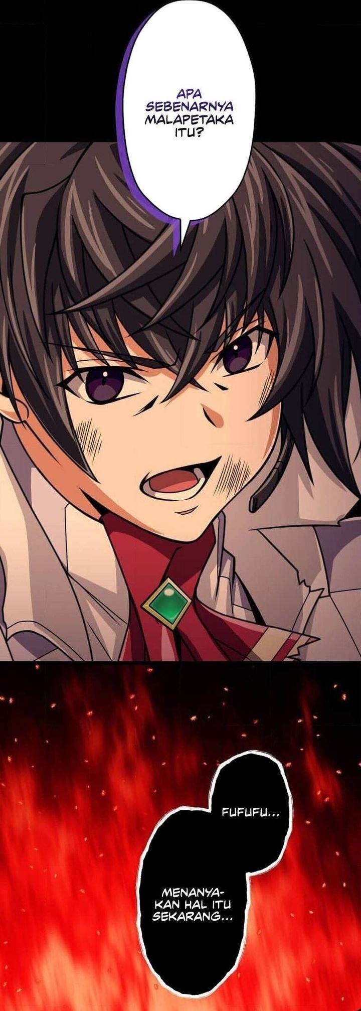 Magic Level 99990000 All-Attribute Great Sage - Chapter 98 40